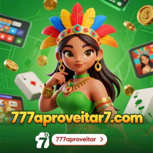 777aproveitar