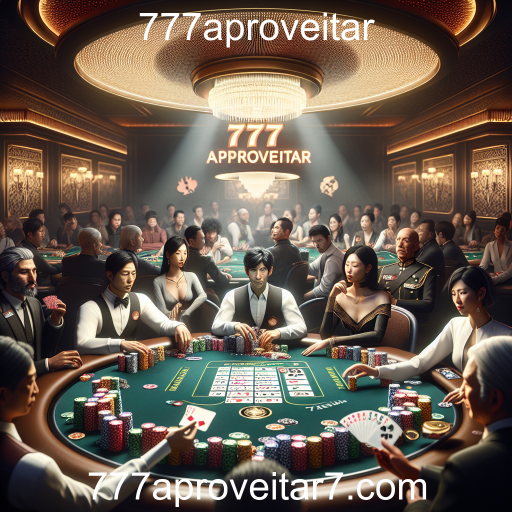 Descubra o Mundo do Poker: Estratégias e Dicas para Jogadores